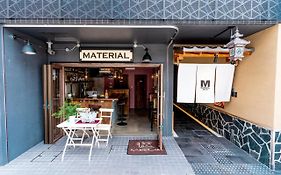 Material Fuchomae