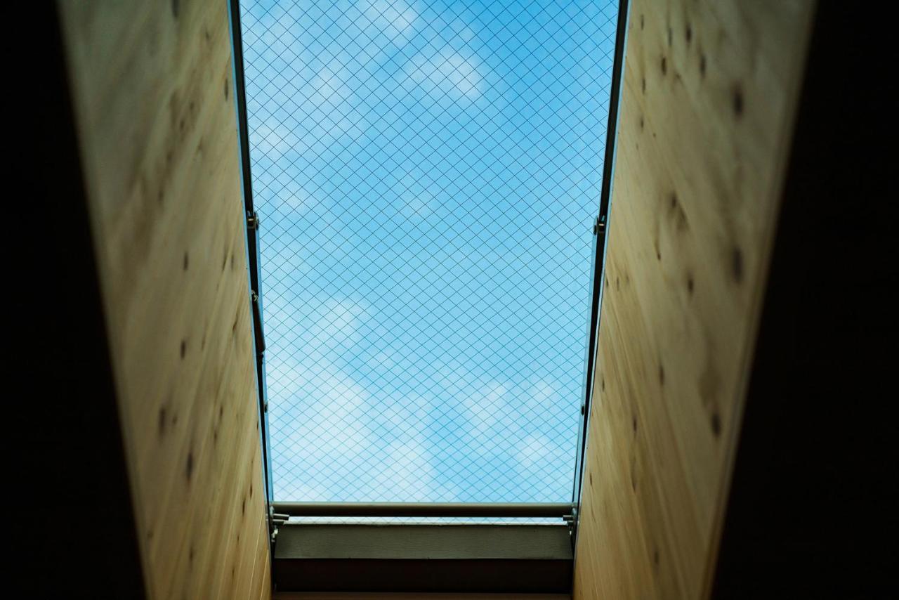 Material Fuchomae Hotel Kyoto Exterior photo