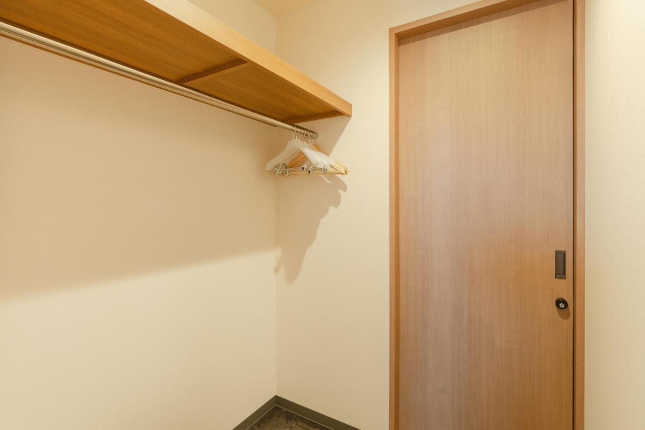 Material Fuchomae Hotel Kyoto Exterior photo