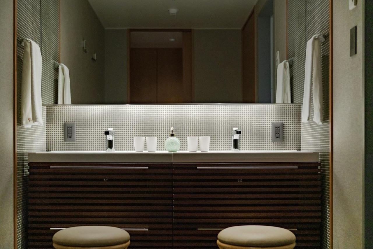 Material Fuchomae Hotel Kyoto Exterior photo