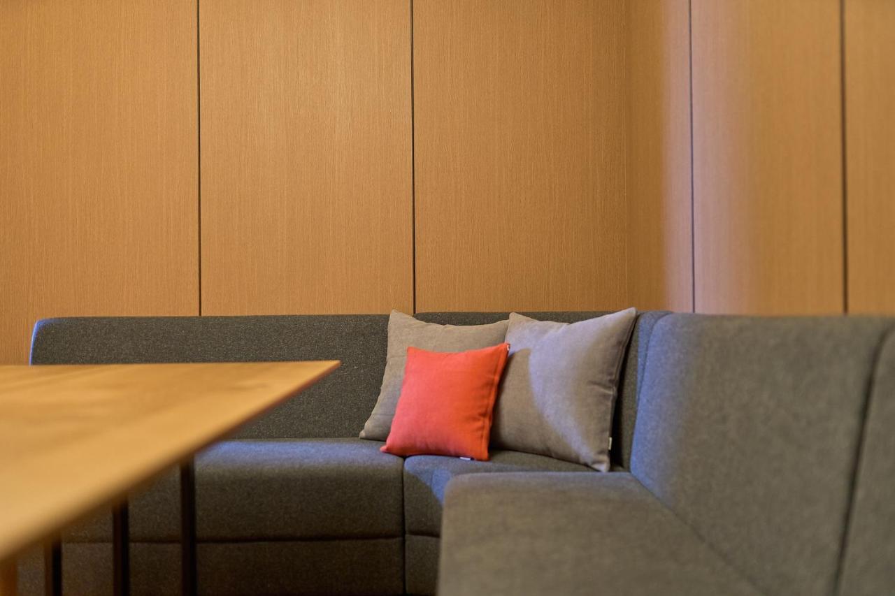 Material Fuchomae Hotel Kyoto Exterior photo