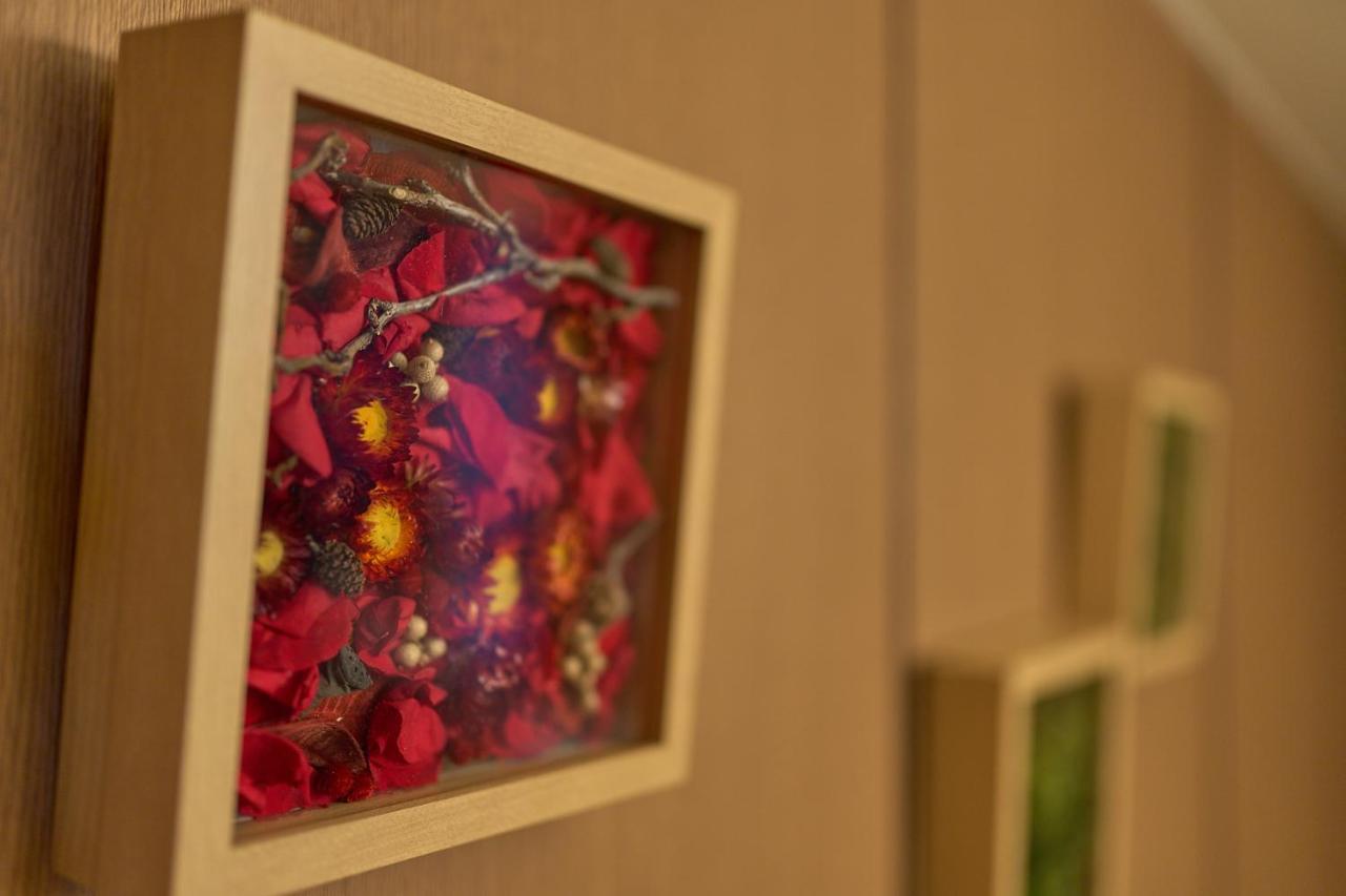 Material Fuchomae Hotel Kyoto Exterior photo