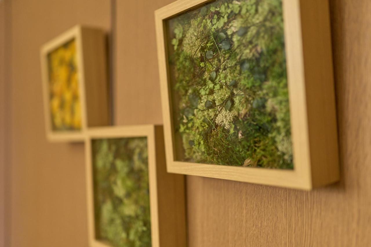 Material Fuchomae Hotel Kyoto Exterior photo