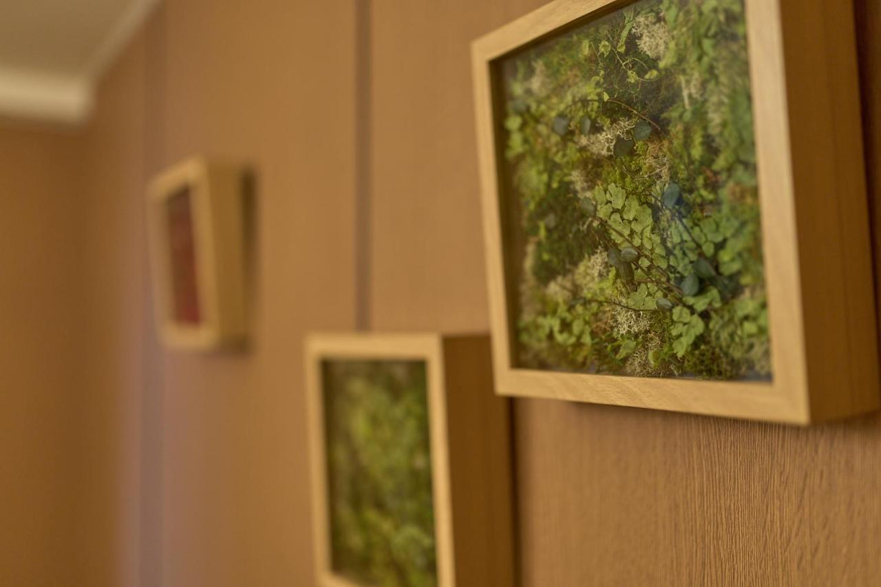 Material Fuchomae Hotel Kyoto Exterior photo