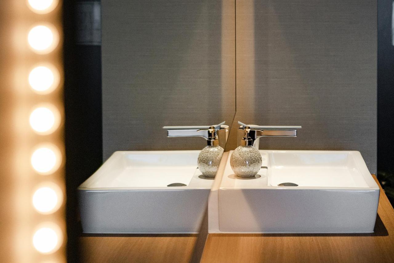 Material Fuchomae Hotel Kyoto Exterior photo