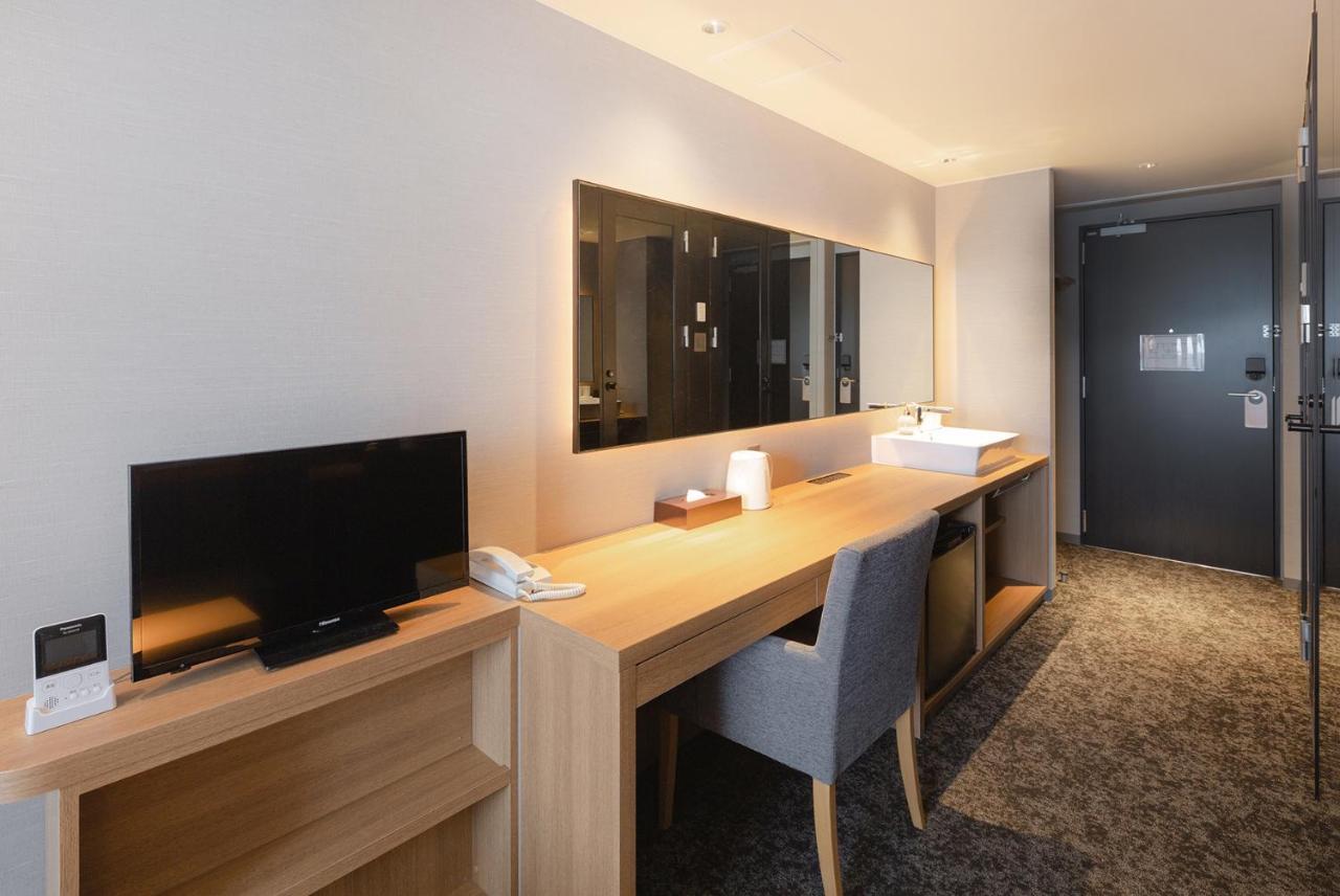 Material Fuchomae Hotel Kyoto Exterior photo