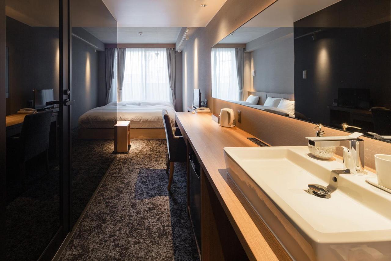 Material Fuchomae Hotel Kyoto Exterior photo