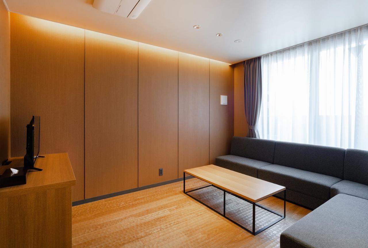 Material Fuchomae Hotel Kyoto Exterior photo
