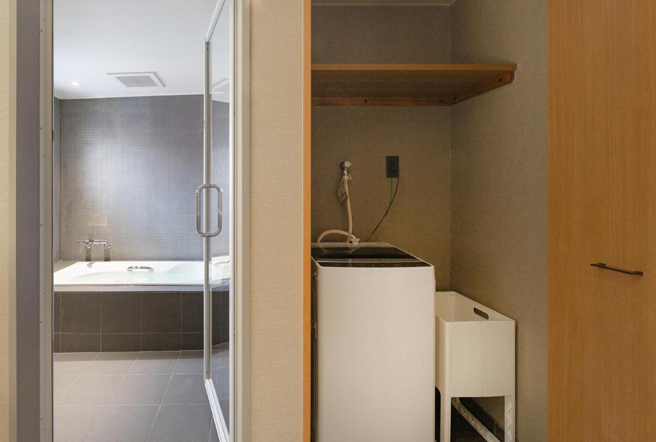 Material Fuchomae Hotel Kyoto Exterior photo