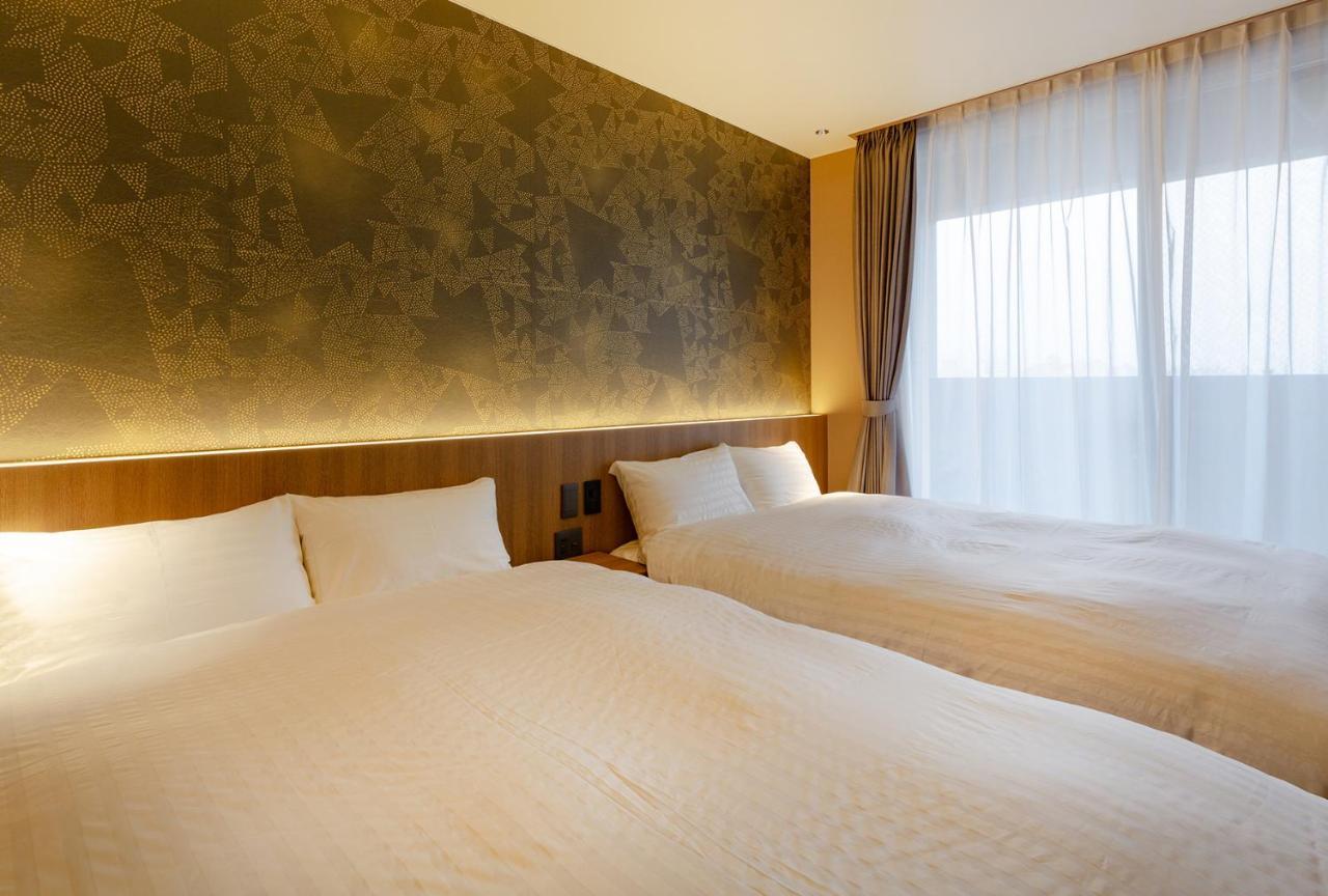 Material Fuchomae Hotel Kyoto Exterior photo