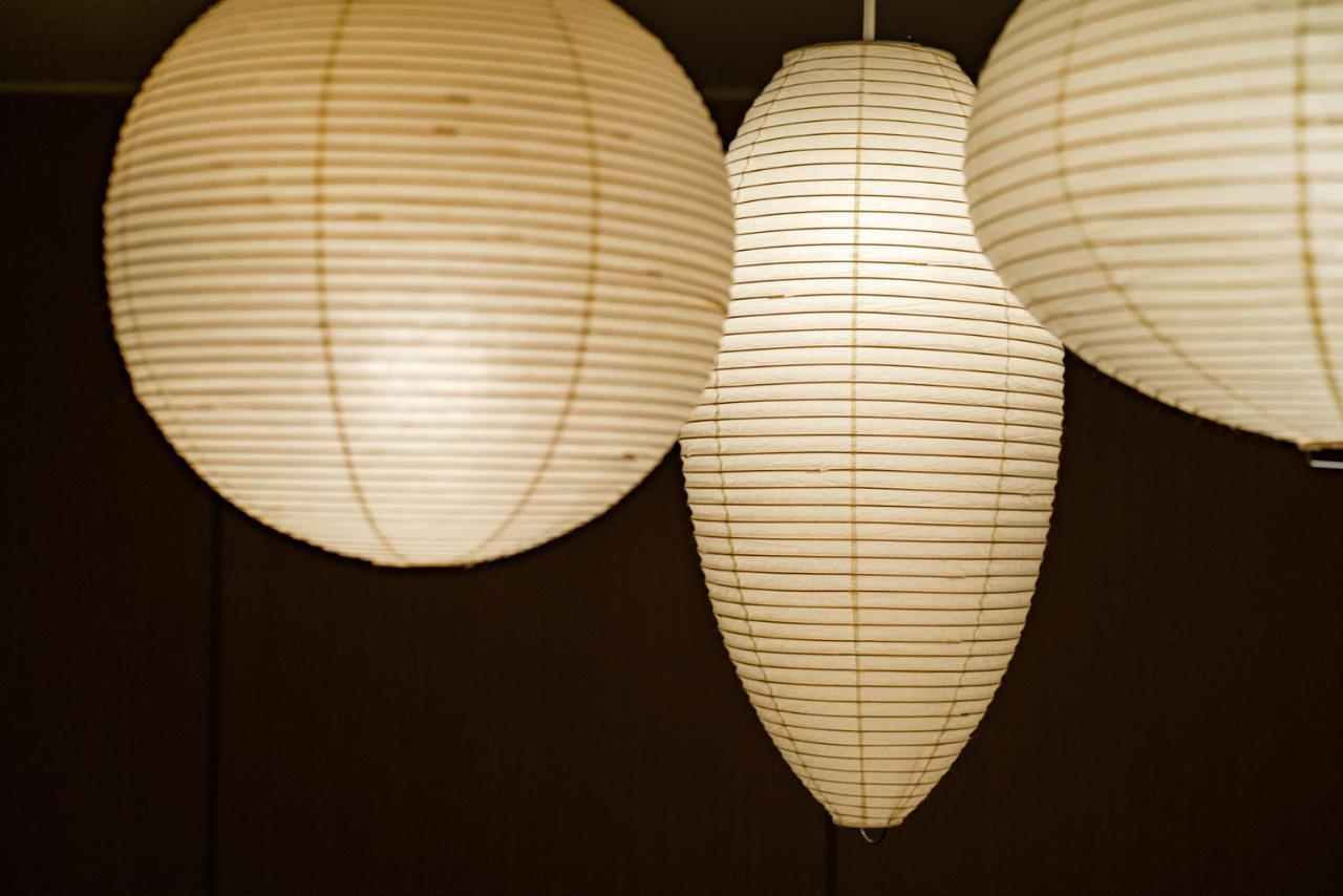 Material Fuchomae Hotel Kyoto Exterior photo