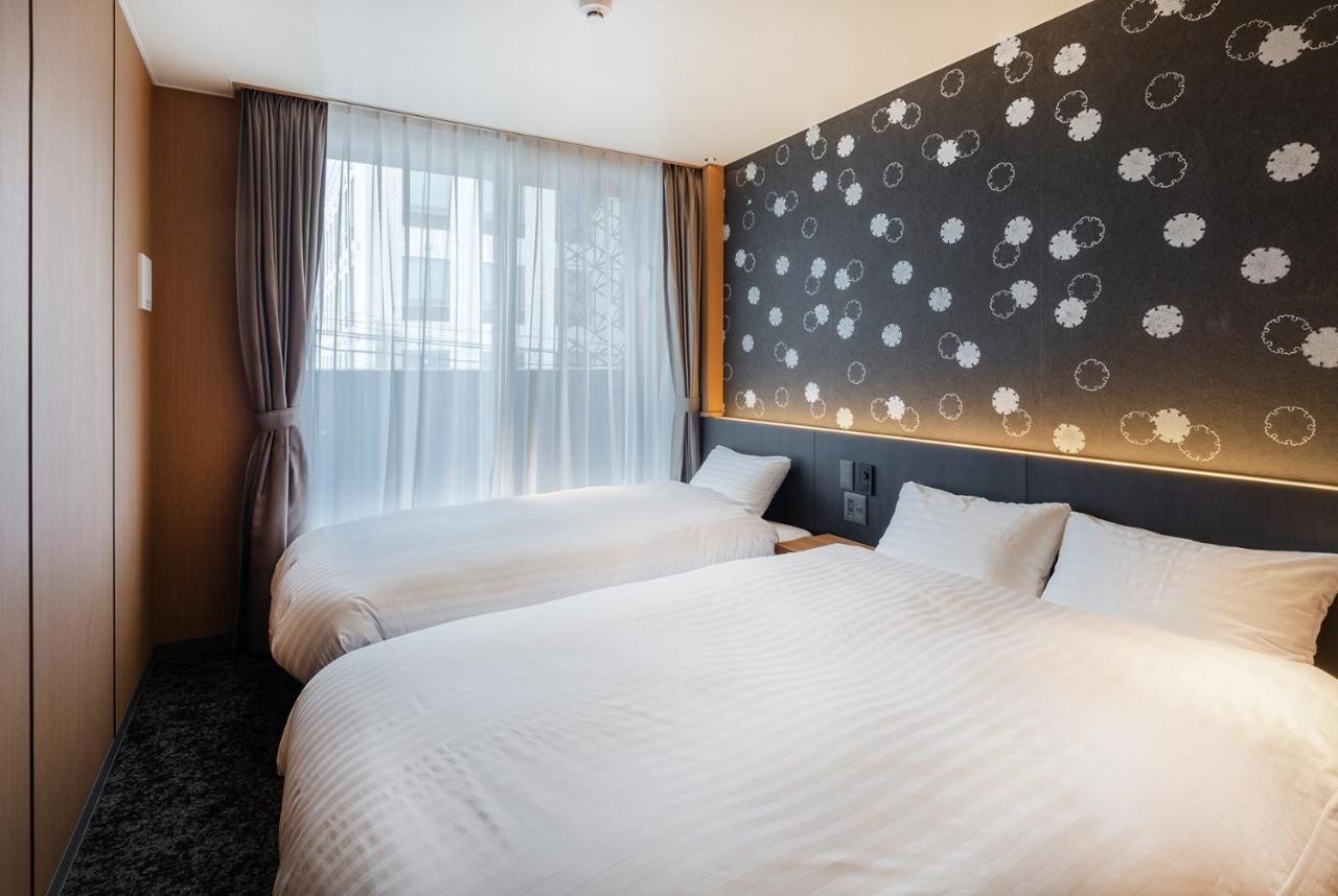 Material Fuchomae Hotel Kyoto Exterior photo