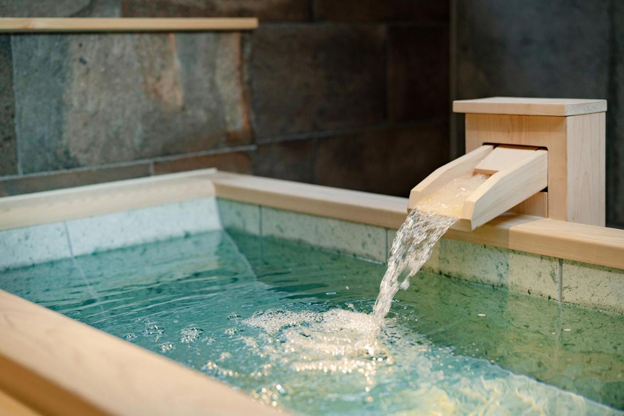 Material Fuchomae Hotel Kyoto Exterior photo