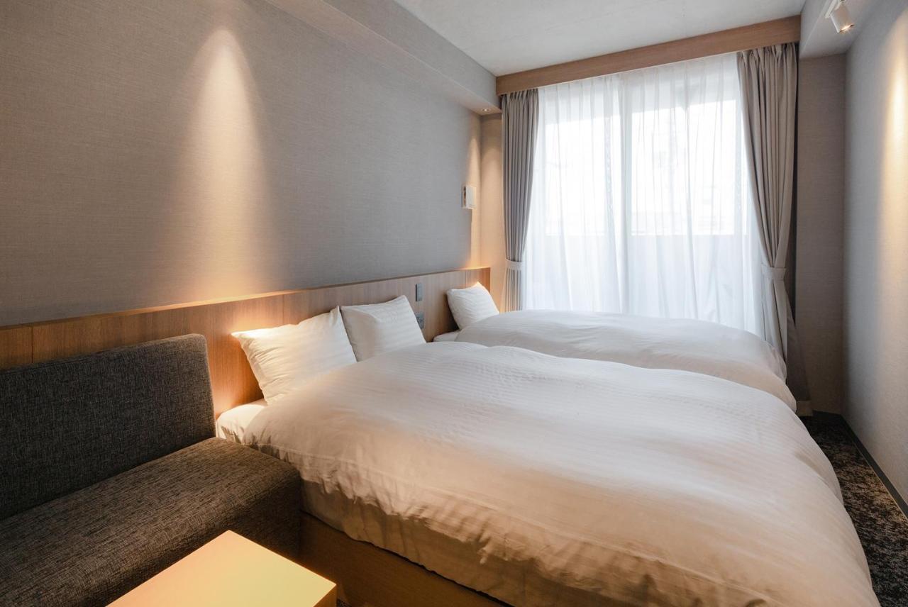 Material Fuchomae Hotel Kyoto Exterior photo