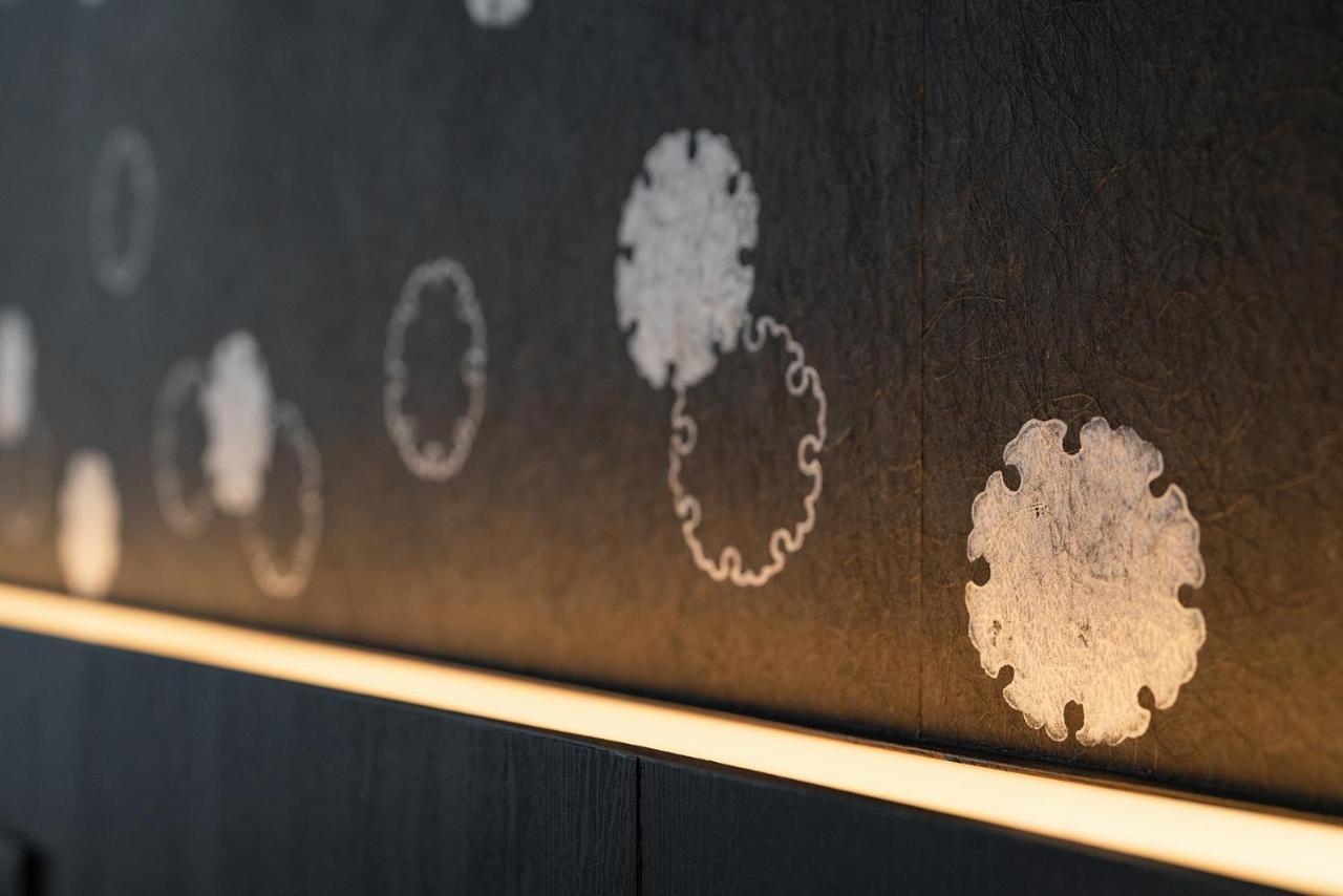 Material Fuchomae Hotel Kyoto Exterior photo
